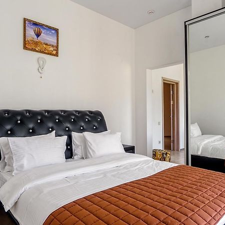 Hotel Sorrento Одесса Экстерьер фото