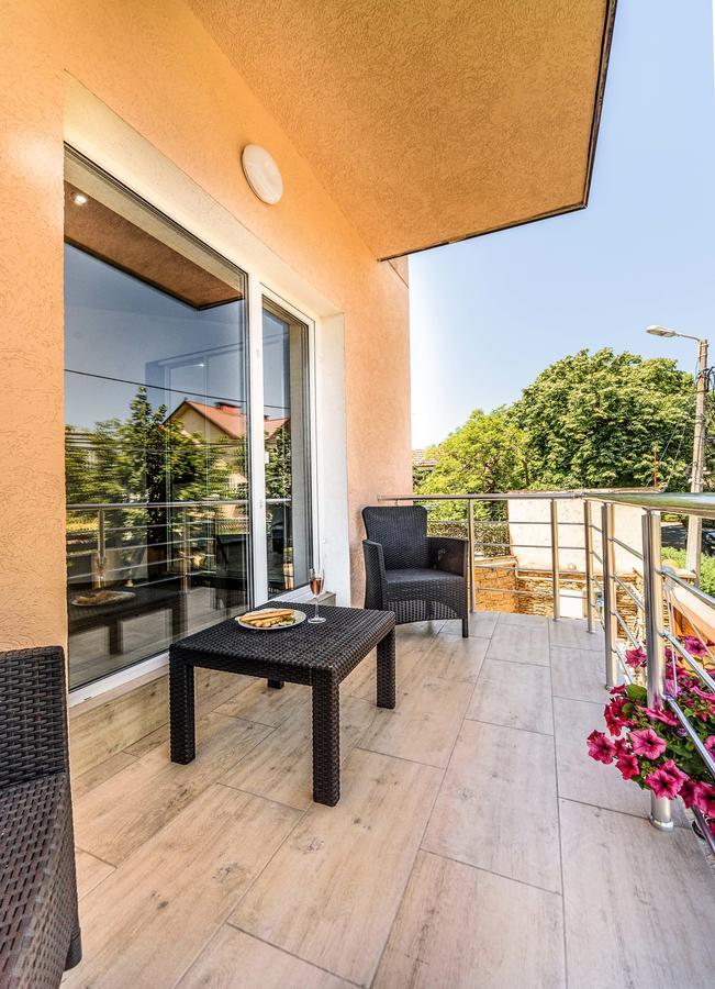 Hotel Sorrento Одесса Экстерьер фото