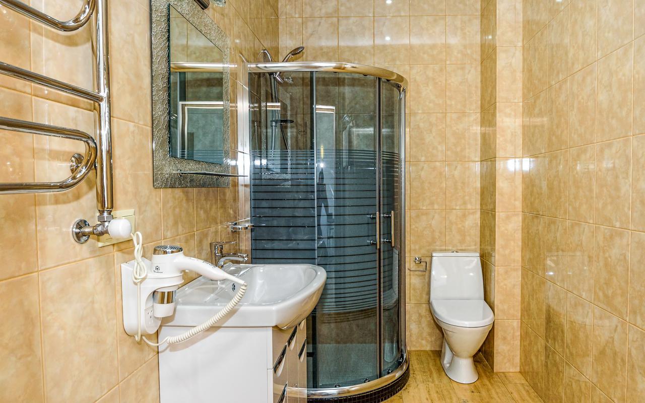 Hotel Sorrento Одесса Экстерьер фото