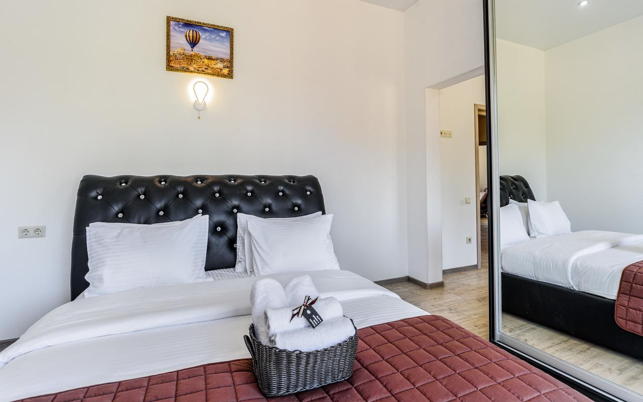 Hotel Sorrento Одесса Экстерьер фото