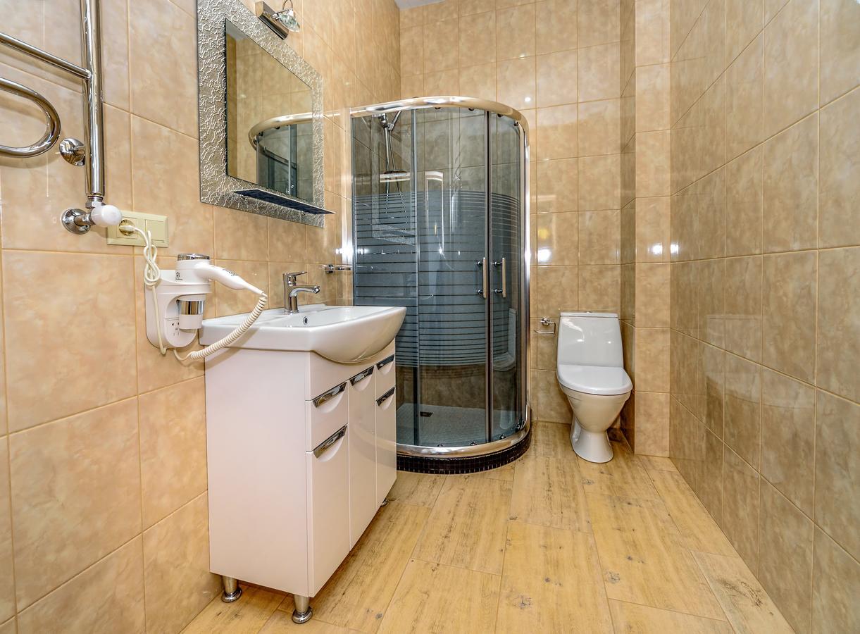 Hotel Sorrento Одесса Экстерьер фото