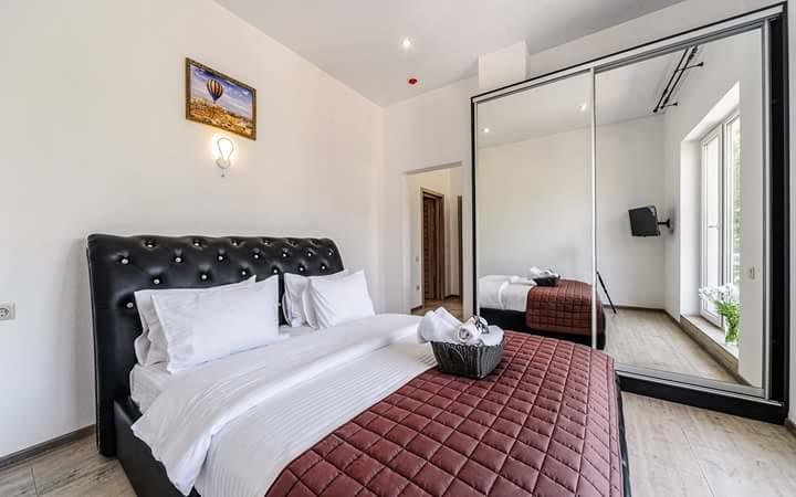 Hotel Sorrento Одесса Экстерьер фото